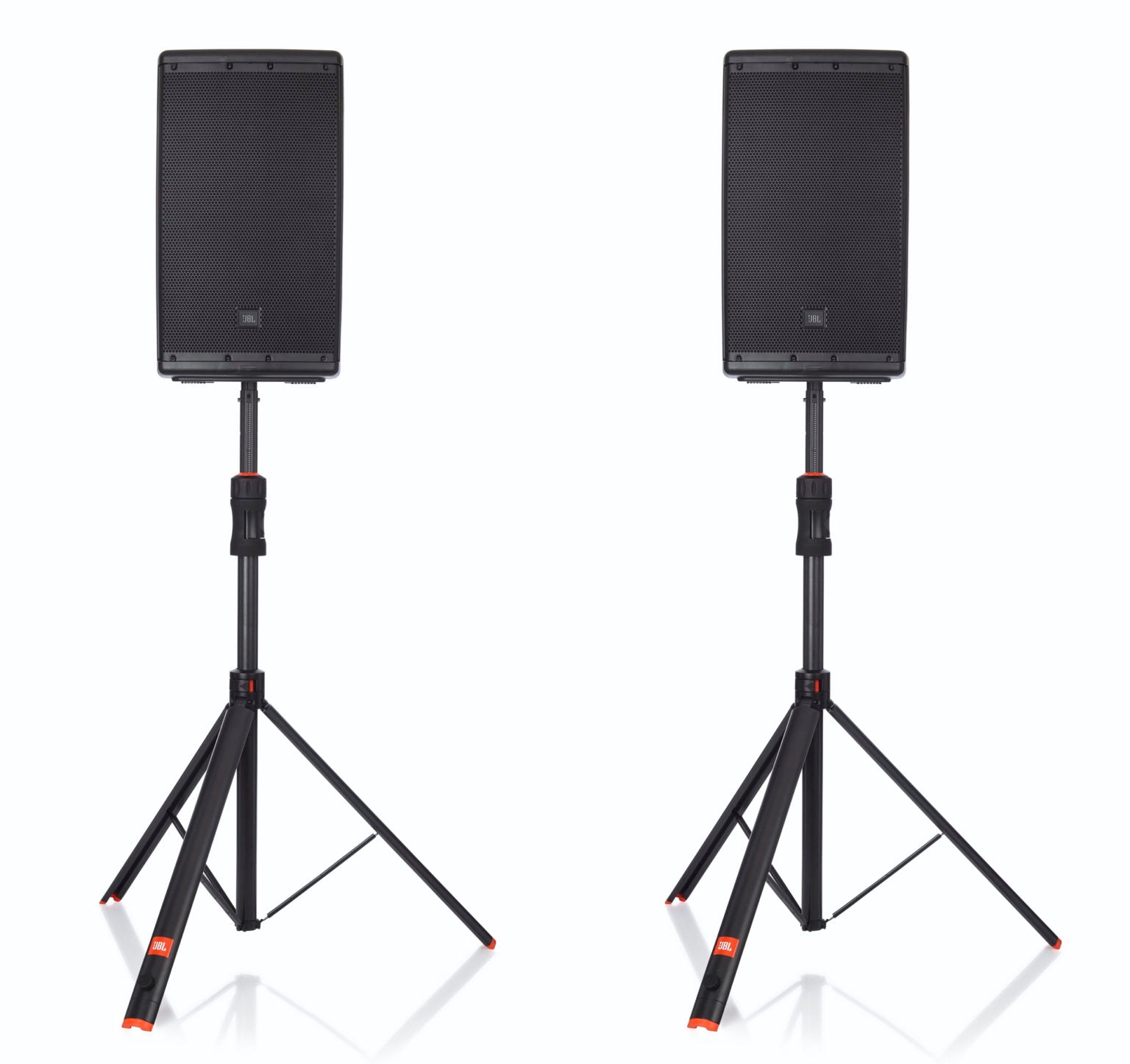 JBL Bags JBL-STAND-BAG Lightweight Tripod/Speaker Pole Bag