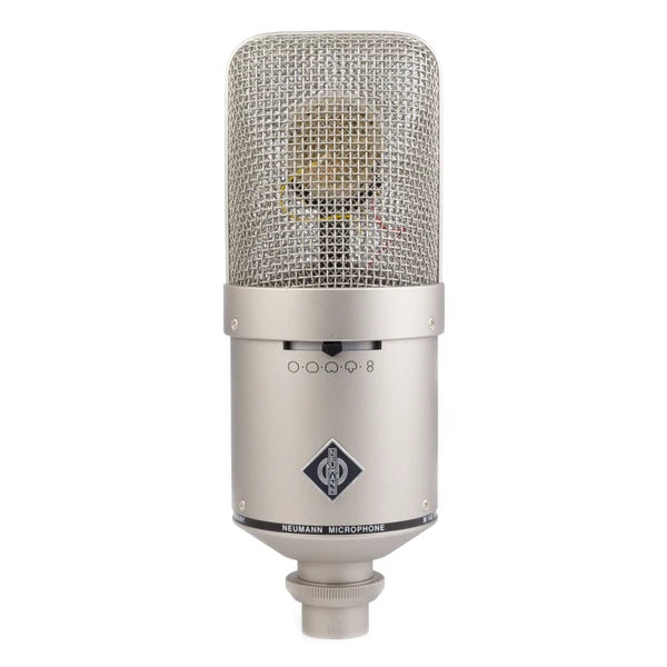 Neumann M149 Tube Microphone