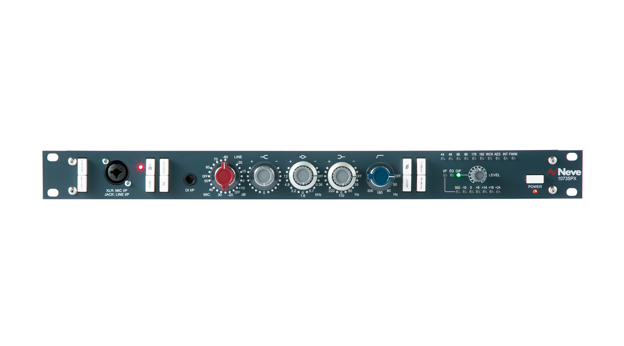 AMS Neve 1073 SPX