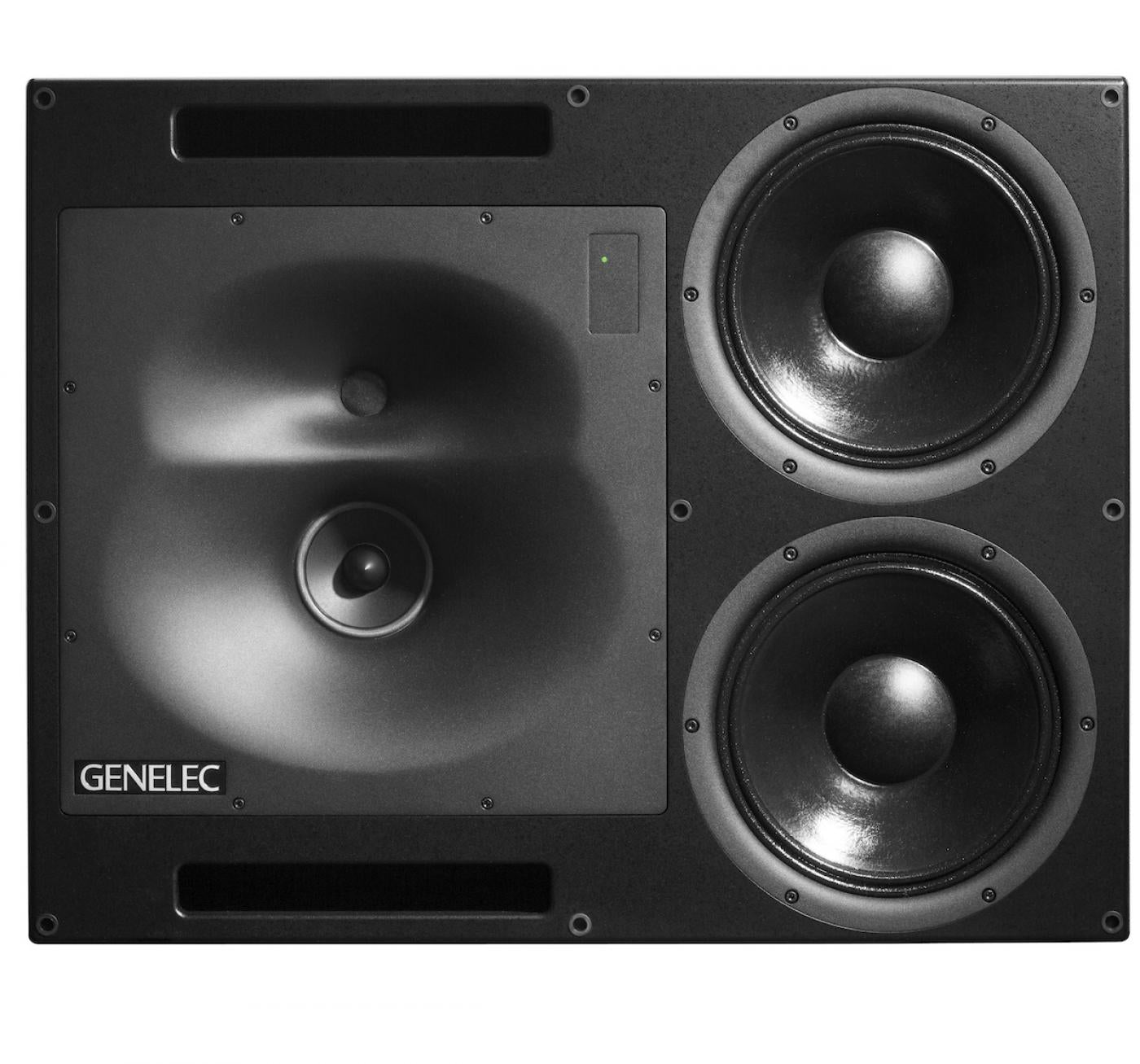 Genelec cheap small monitors