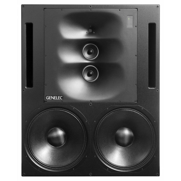 Genelec passive hot sale