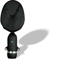 Coles Electroacoustics 4038 Studio Ribbon Microphone - Microphones 