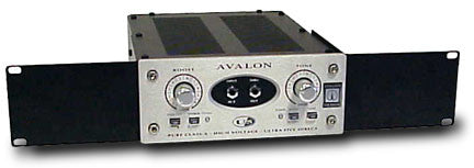 Avalon Design RM-1 - Professional Audio Design, Inc