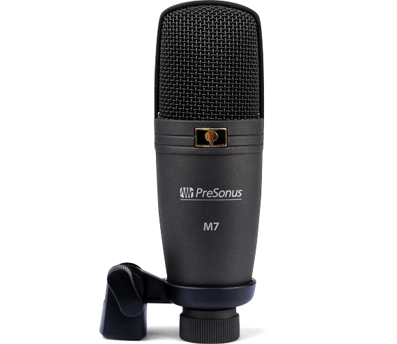 Cheapest PreSonas M7 Microphone