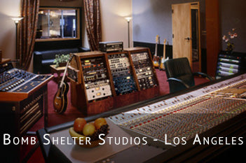 About the Studio
