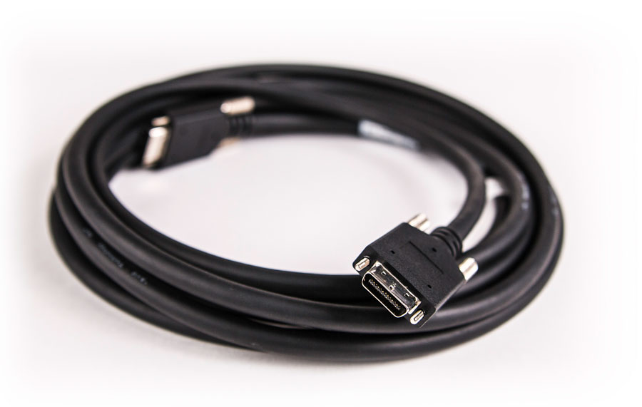 Avid Digilink Cable 12'