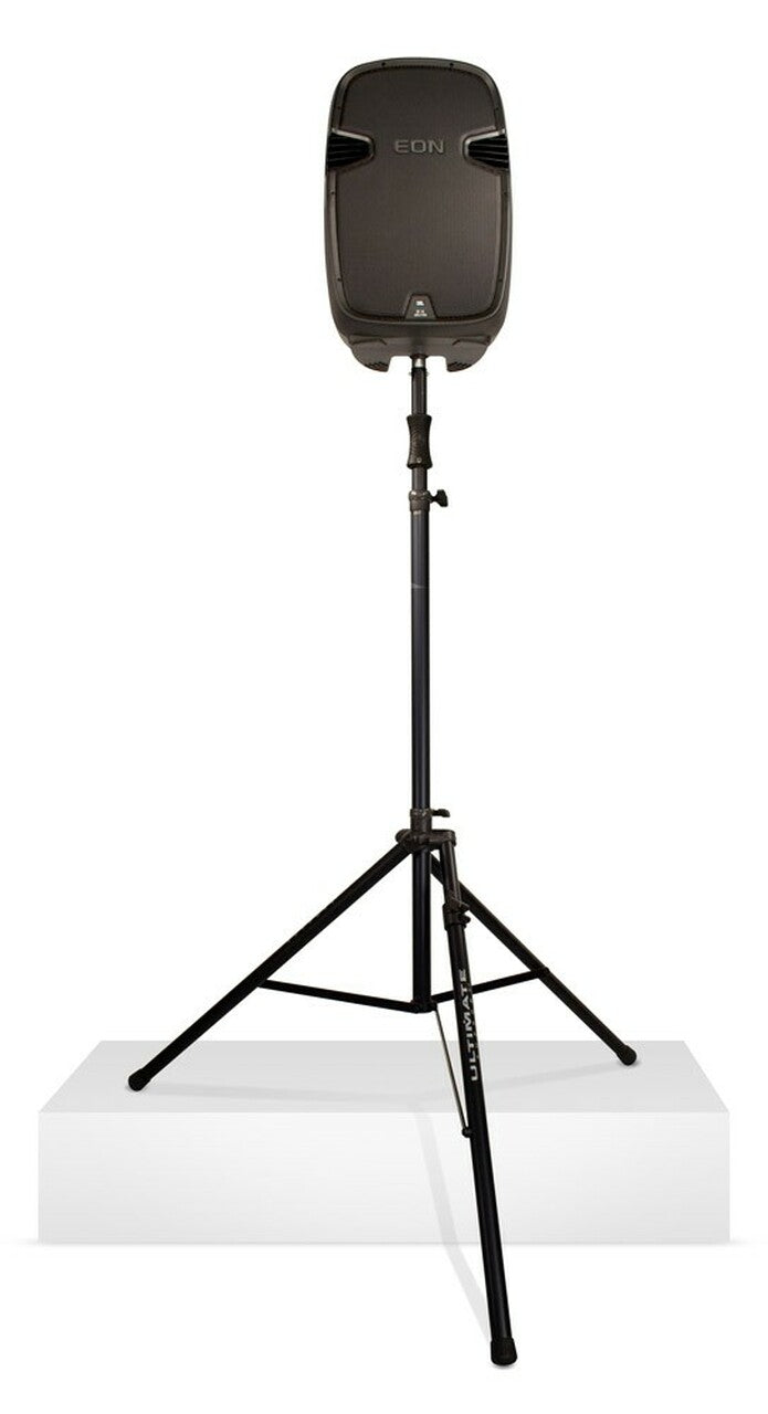 Ultimate Support TS-110BL - Speaker Stands - Professional Audio Design, Inc