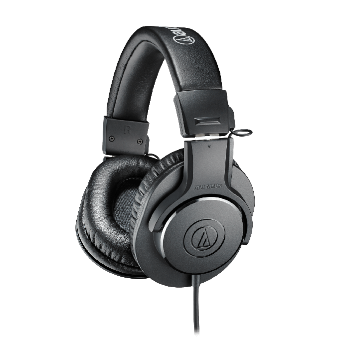 Audio best Technica - ATH -M50x