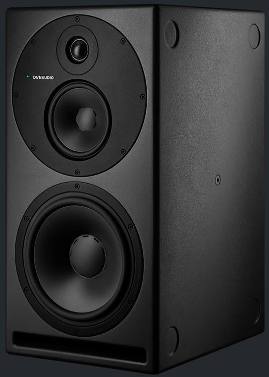 Dynaudio core store