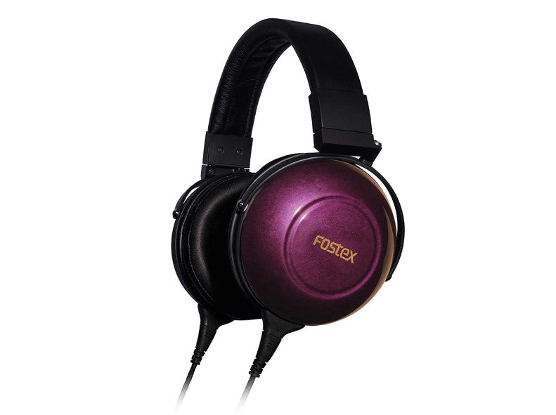 Fostex TH-900mk2 Brilliant Purple - Premium Stereo headphones