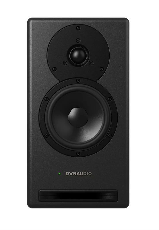 Dynaudio Core 5 - 5" woofer, 1" tweeter - Dark Grey