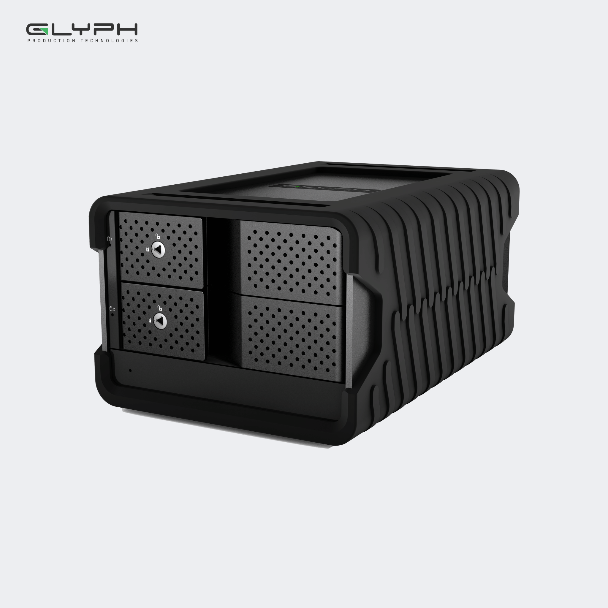 Glyph Glyph Blackbox PRO RAID Desktop Drive w/ USBC