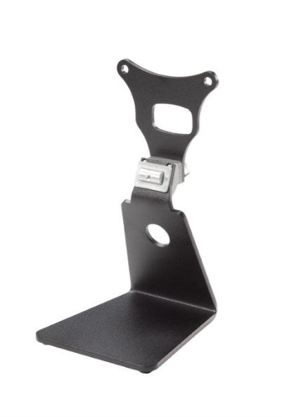 Genelec 8010-320B - Table Stand L-Shape for 4010 - Black Finish