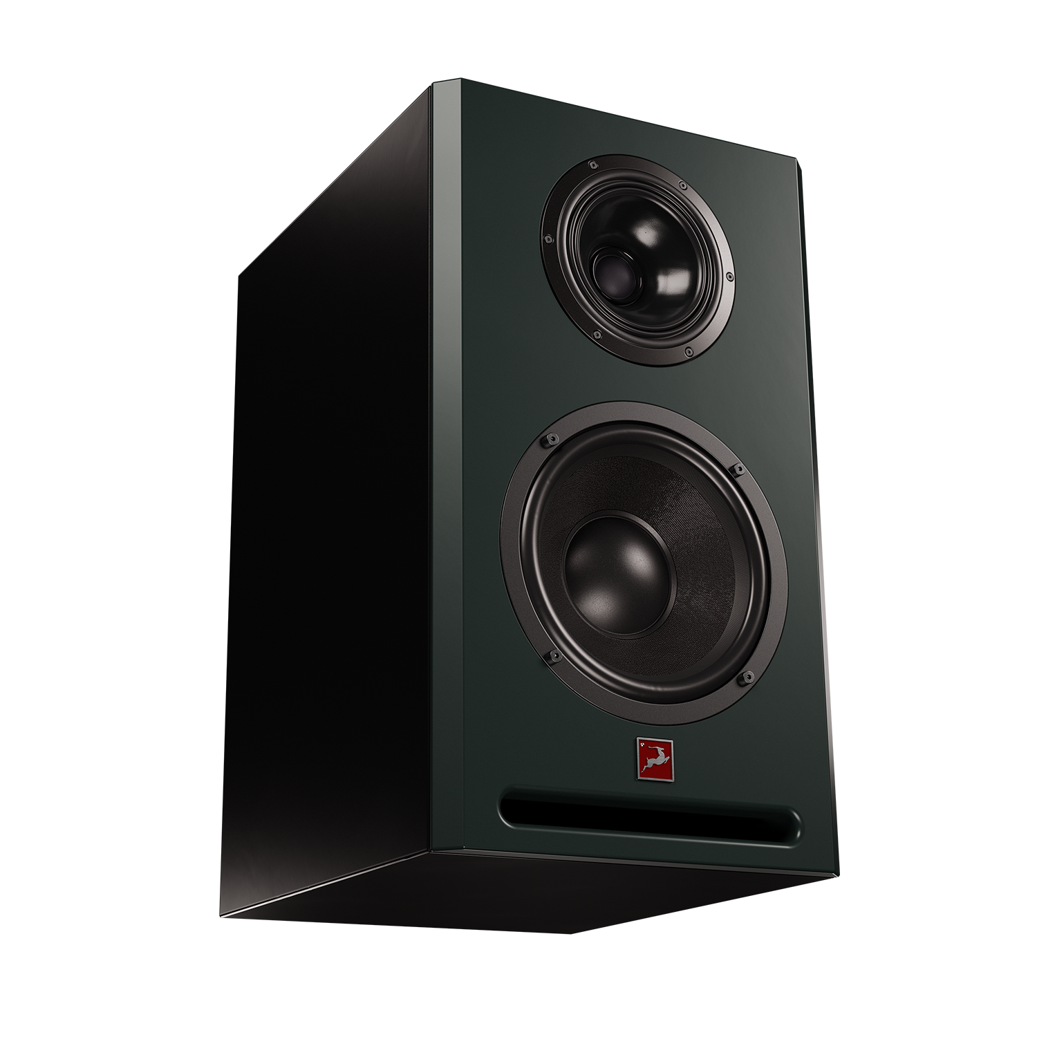 Antelope Audio Atlas i8 - 3-way Active Studio Monitor