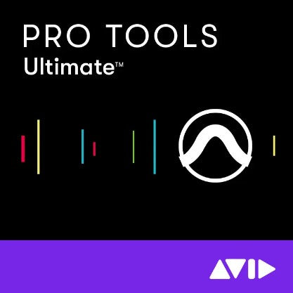 Avid Expands Pro Tools Workflows with Pro Tools Sketch