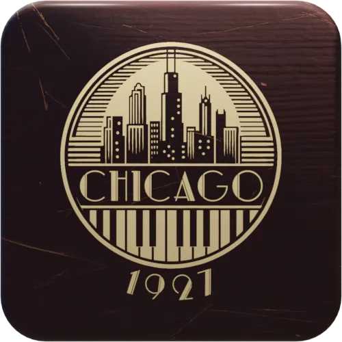 Boz Digital Labs Chicago Upright 1927 Lite