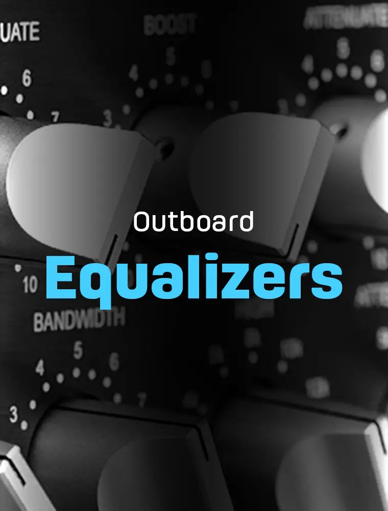 Equalizers