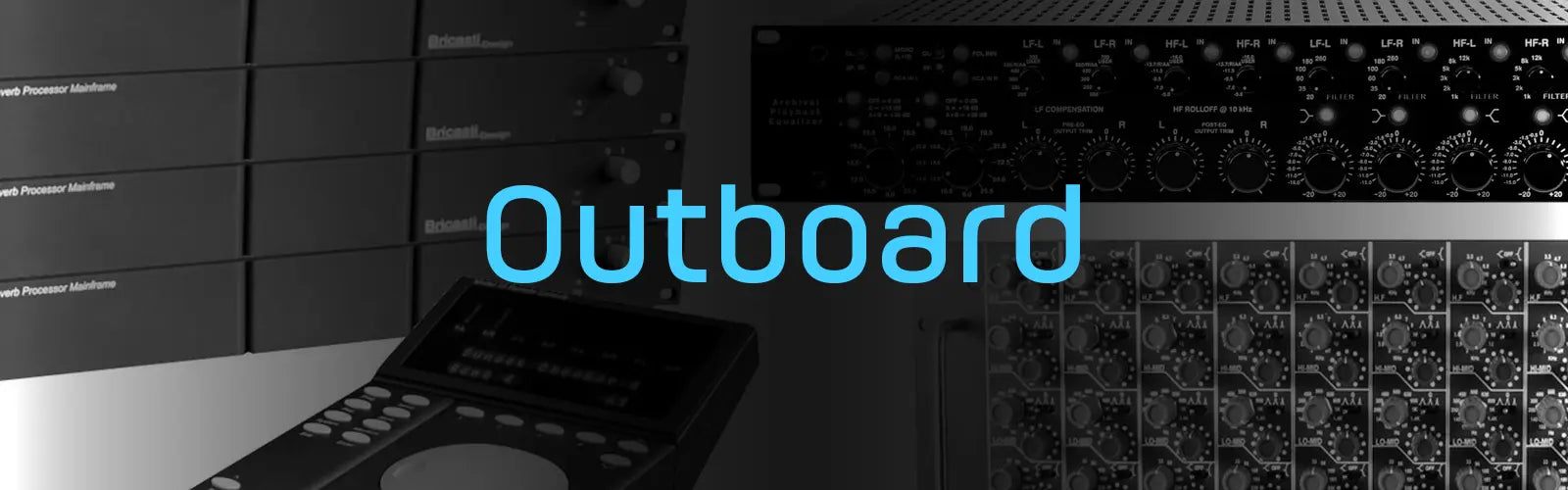 Outboard