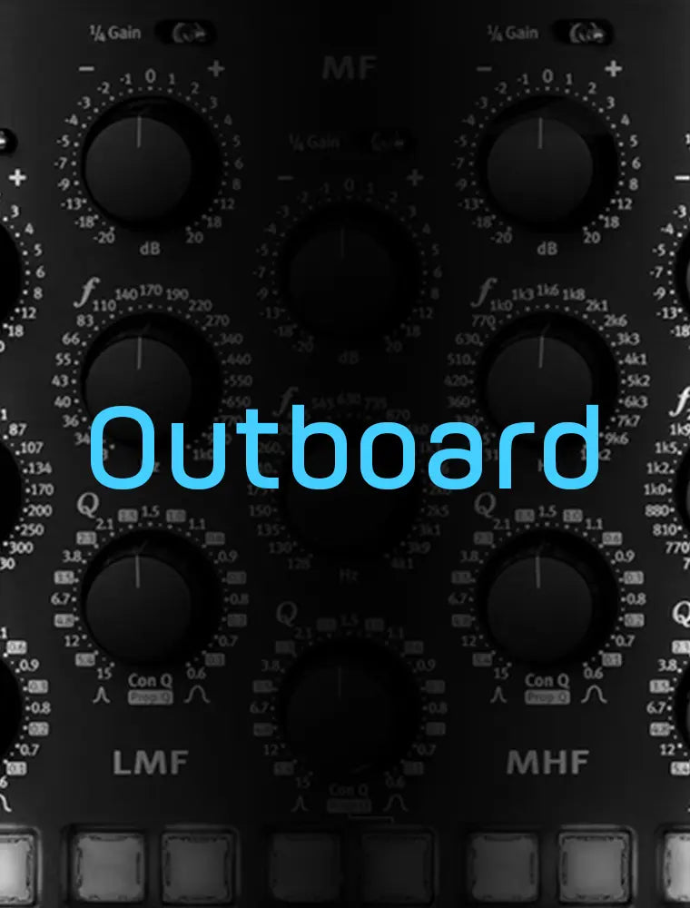 Outboard