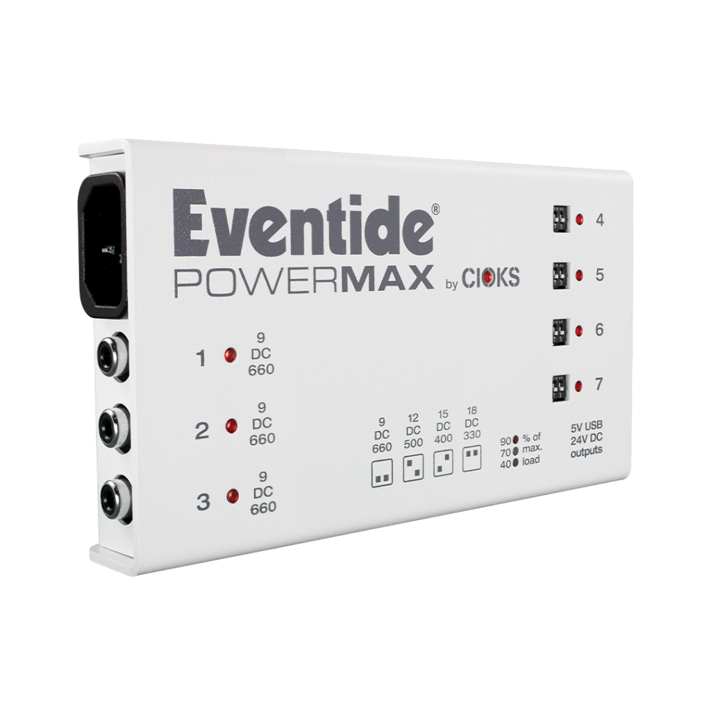 Eventide PowerMax