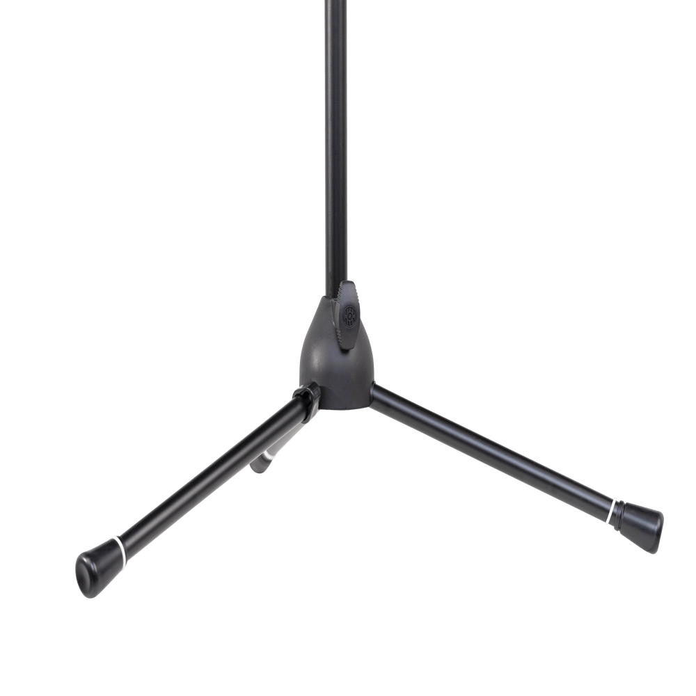 Shure SH-TRIPODSTANDTBMDX - Stage & Studio Tripod  Mic Stands