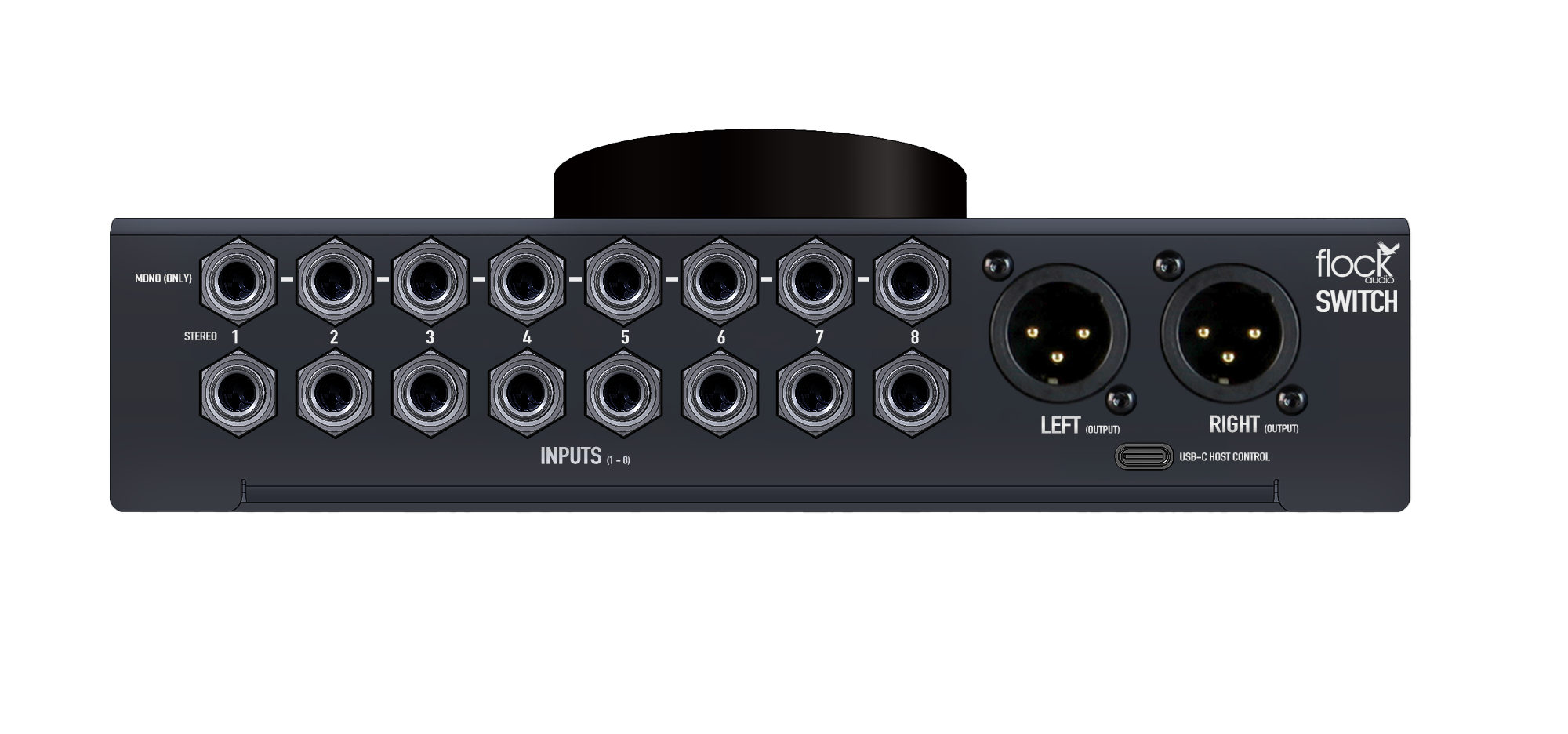 Flock Audio SWITCH-*Preorder* Est Q3-2025