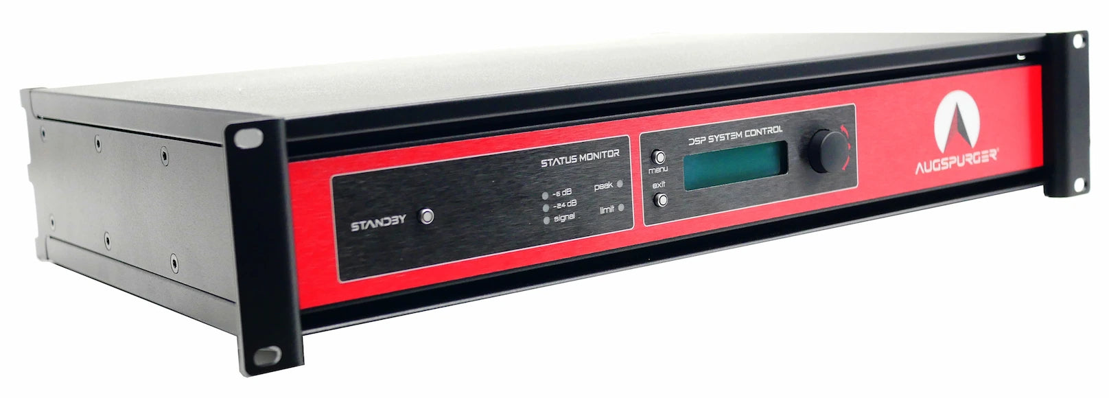 Augspurger® SXE-4D Amplifier