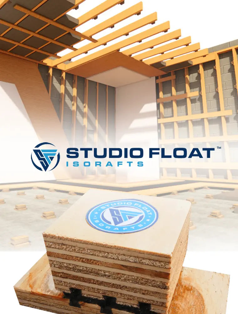 Studio-float