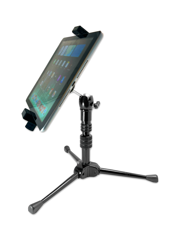 Triad-Orbit TDS – Triad Desk Stand