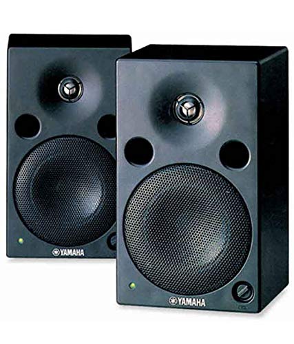 Yamaha MSP5 Pair (USED) - Professional Audio Design, Inc