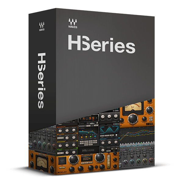 Waves H-Series