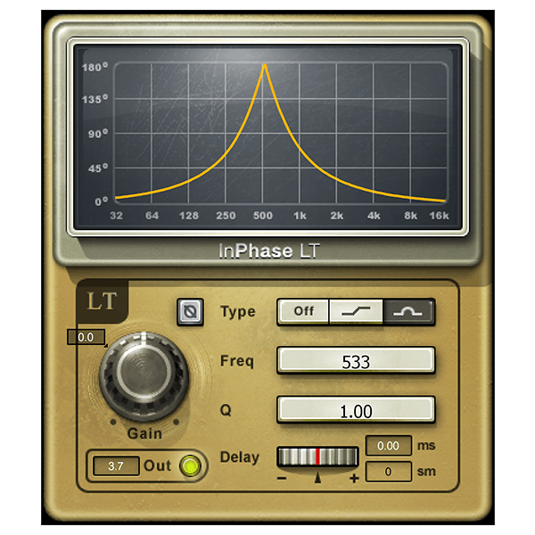 Waves InPhase LT