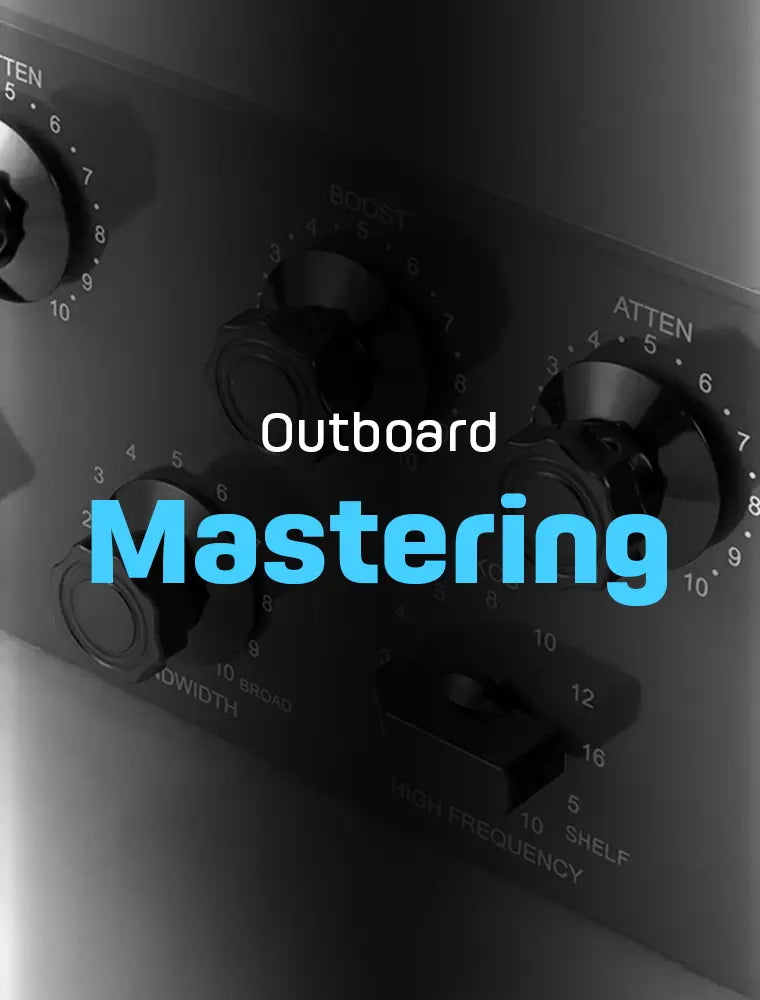 Mastering