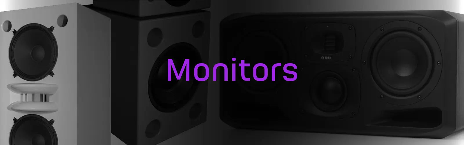 Monitors