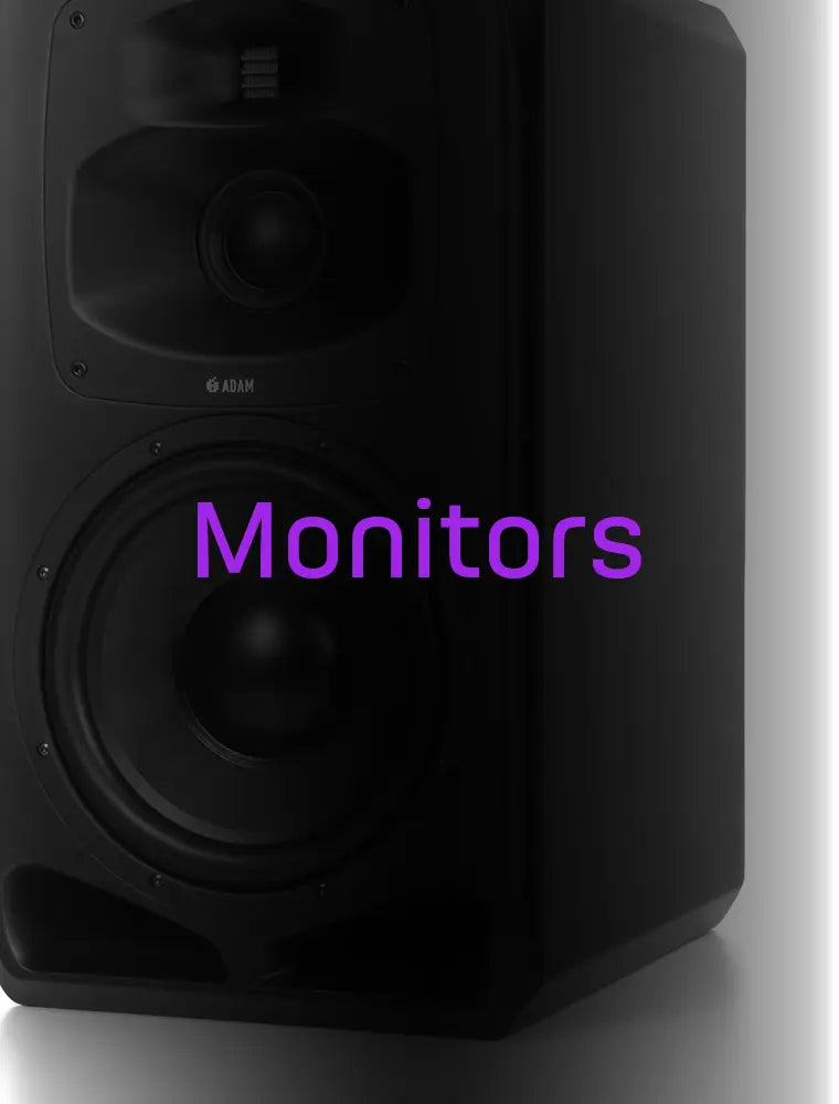 Monitors