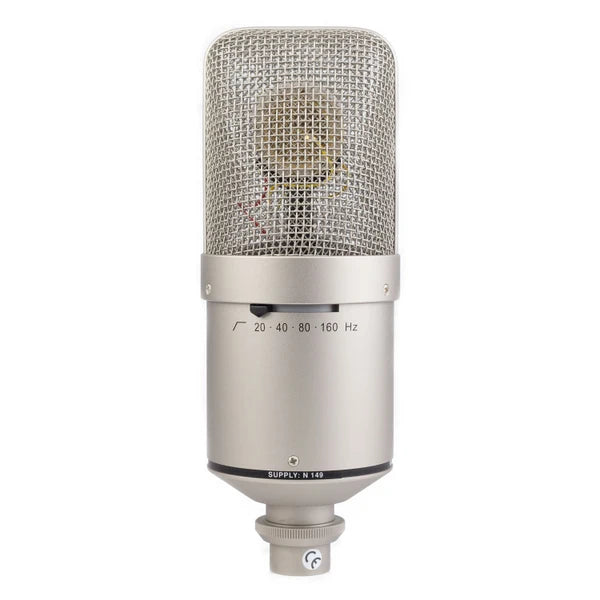 Neumann M149 Tube Microphone