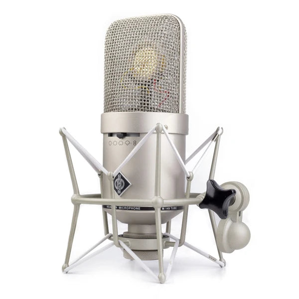 Neumann M149 Tube Microphone