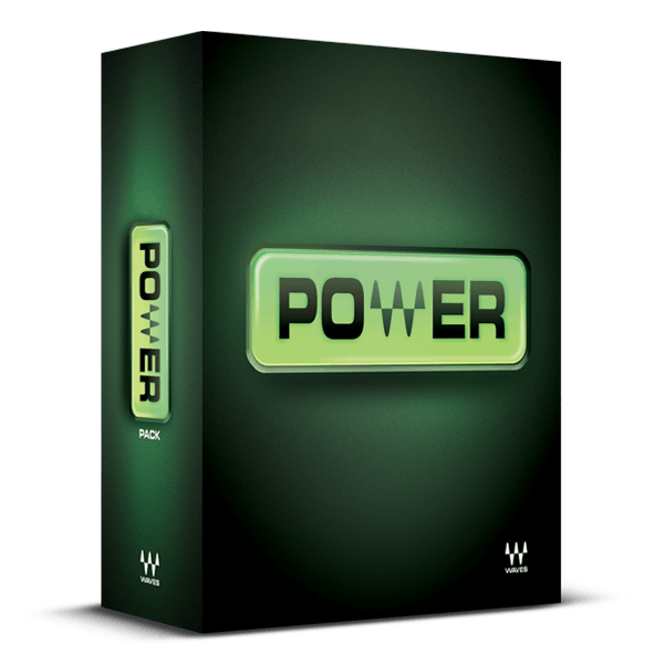 Waves Power Pack