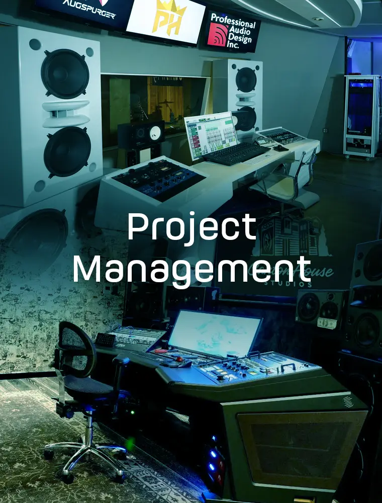 Project Management