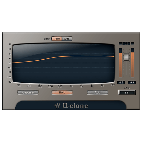 Waves Q-Clone