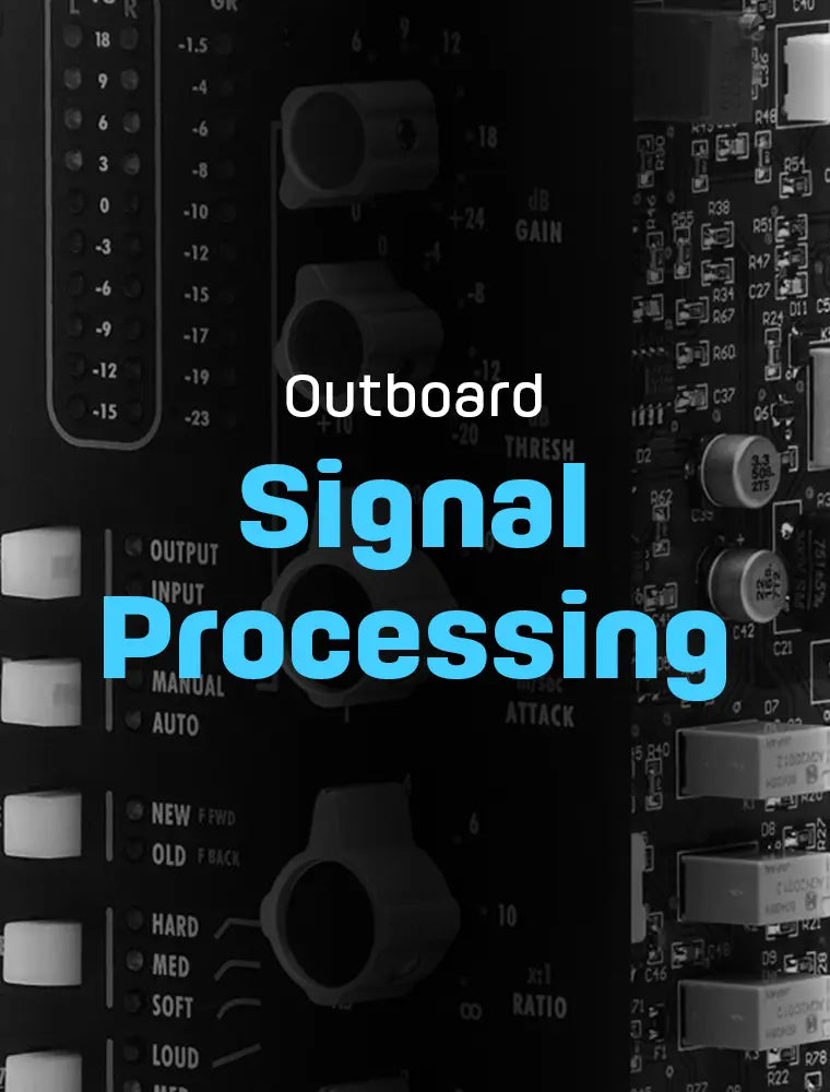 Signal Processing