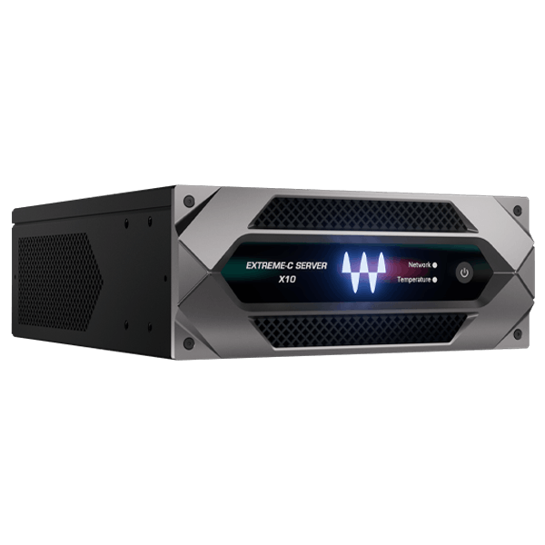 Waves Extreme-C SoundGrid Server