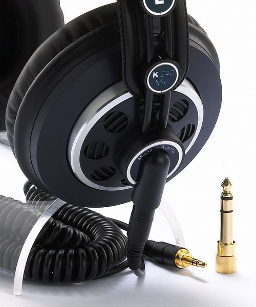 AKG K240 MK II Headphones