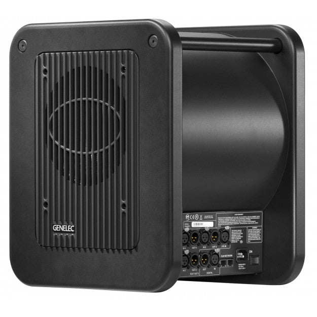 Genelec 7350A Subwoofer Monitor Systems Professional Audio