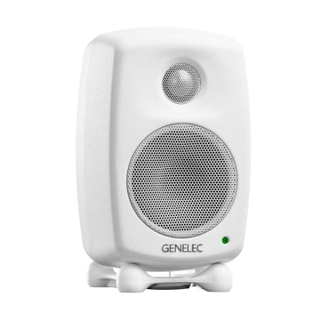 Genelec 8010A PM Active Monitor - Monitor Systems - Professional Audio  Design