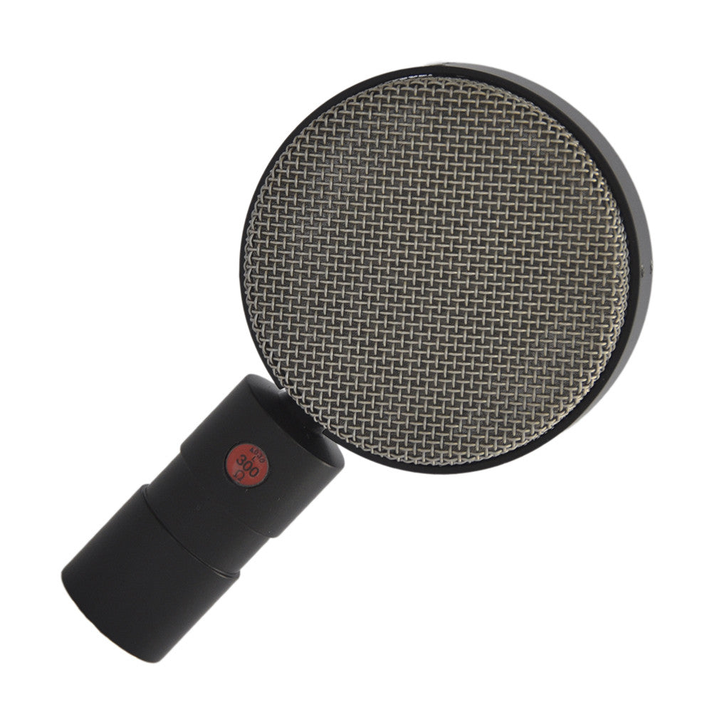 Coles Electroacoustics 4030L Studio Ribbon Lollipop Microphone ...