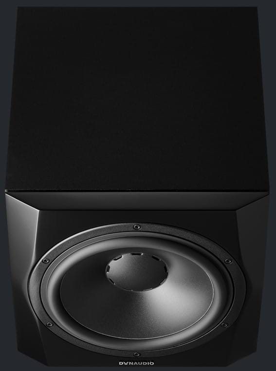 Dynaudio best sale 9s subwoofer