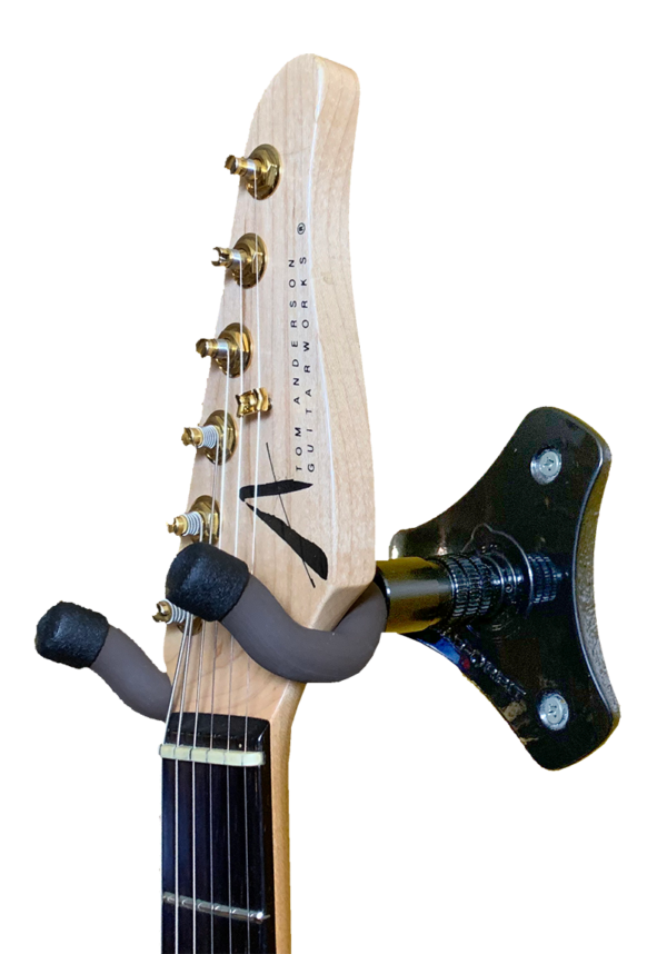 Triad-Orbit IO-SS1-G - String Swing Guitar Hanger - Long