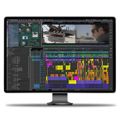 Avid Pro Tools 1-Year Software Updates + Support Plan Renewal -  Professional Audio Design, Inc