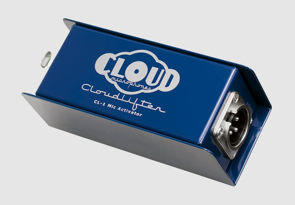 株価 Cloud Microphones Cloudlifter CL-1 - オーディオ機器